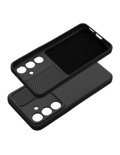 Coque SLIDE pour SAMSUNG S24 noir 2