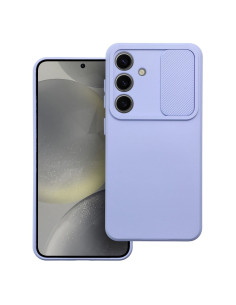 Coque pour SAMSUNG S24 lavande