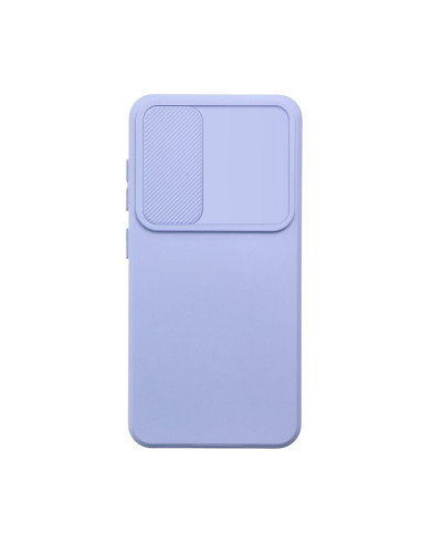 Coque pour SAMSUNG S24 lavande