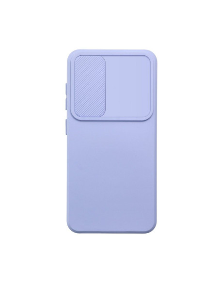 Coque pour SAMSUNG S24 lavande