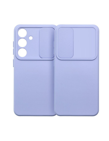 Coque pour SAMSUNG S24 lavande