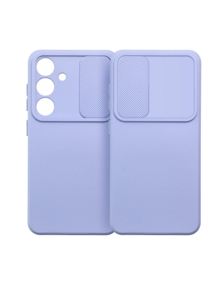 Coque pour SAMSUNG S24 lavande