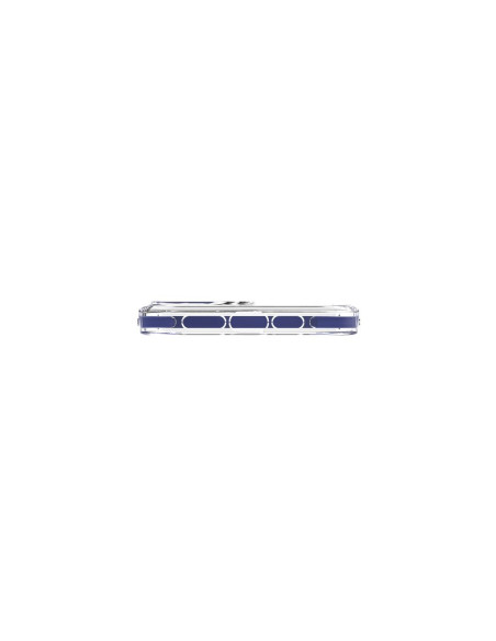 GEAR4 Santa Cruz Snap case compatible with MagSafe for IPHONE 14 Plus periwinkle