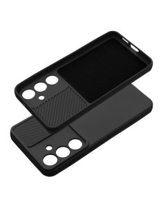Coque SLIDE pour SAMSUNG S24 PLUS noir 2