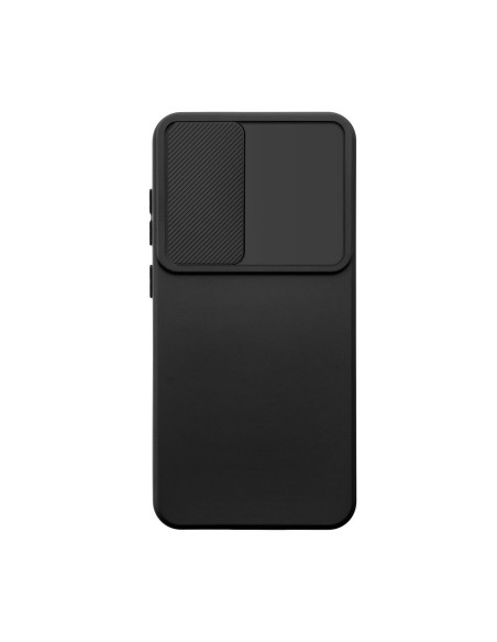 Coque SLIDE pour SAMSUNG S24 PLUS noir