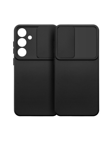 Coque SLIDE pour SAMSUNG S24 PLUS noir