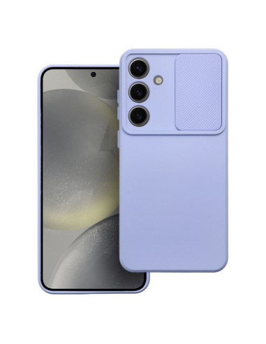 Coque pour SAMSUNG S24 PLUS lavande