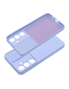 Coque pour SAMSUNG S24 PLUS lavande 2