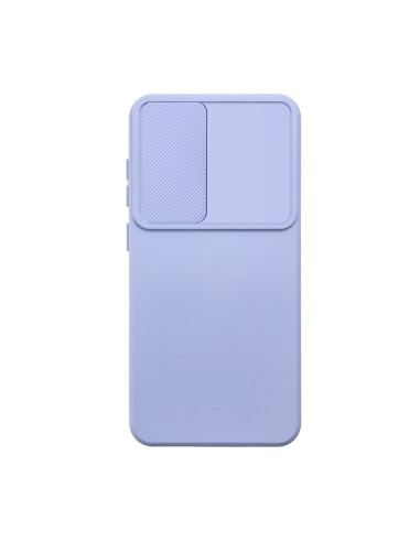 Coque pour SAMSUNG S24 PLUS lavande