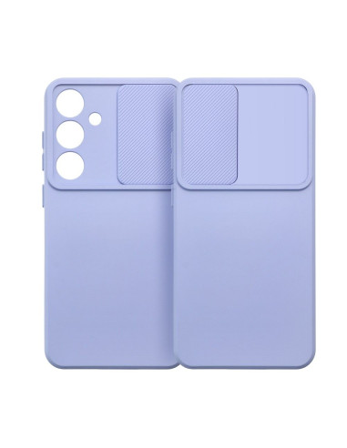 Coque pour SAMSUNG S24 PLUS lavande