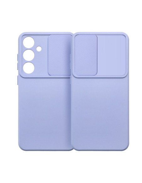 Coque pour SAMSUNG S24 PLUS lavande