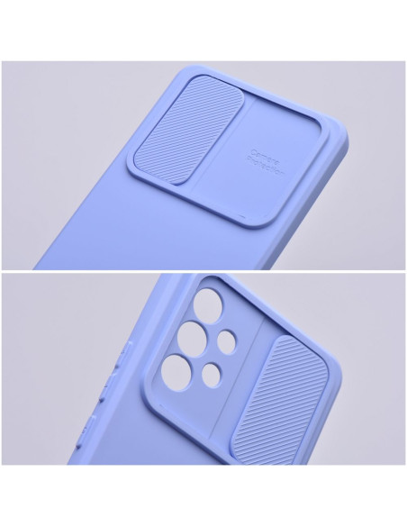 Coque pour SAMSUNG S24 PLUS lavande