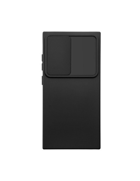 Coque SLIDE pour SAMSUNG S24 ULTRA noir