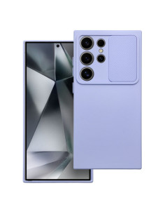 Coque pour SAMSUNG S24 ULTRA lavande