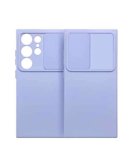 Coque pour SAMSUNG S24 ULTRA lavande