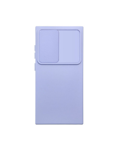Coque pour SAMSUNG S24 ULTRA lavande