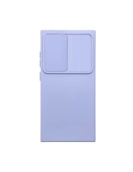 Coque pour SAMSUNG S24 ULTRA lavande