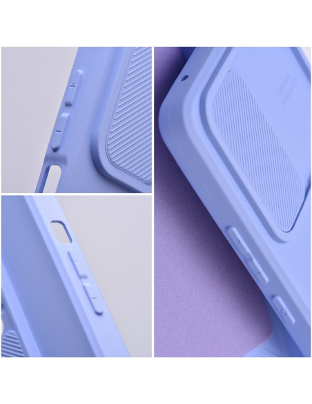 Coque pour SAMSUNG S24 ULTRA lavande