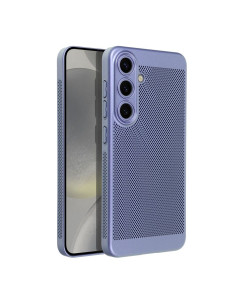 Coque BREEZY pour SAMSUNG S24 bleu 2
