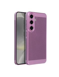Coque BREEZY pour SAMSUNG S24 violet 2