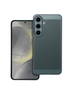 Coque BREEZY pour SAMSUNG S24 vert