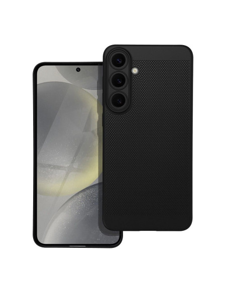 Coque BREEZY pour SAMSUNG S24 Plus noir