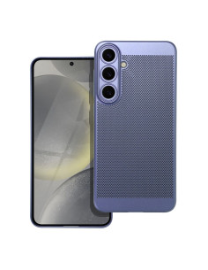 Coque BREEZY pour SAMSUNG S24 Plus bleu