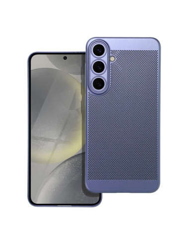 Coque BREEZY pour SAMSUNG S24 Plus bleu