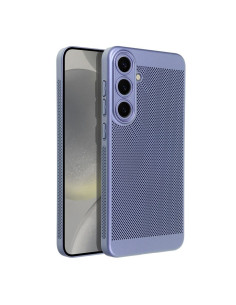 Coque BREEZY pour SAMSUNG S24 Plus bleu 2