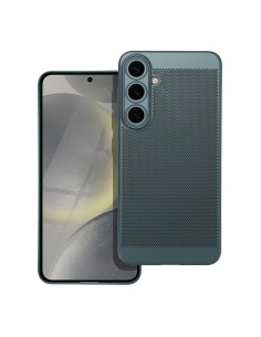 Coque BREEZY pour SAMSUNG S24 Plus vert