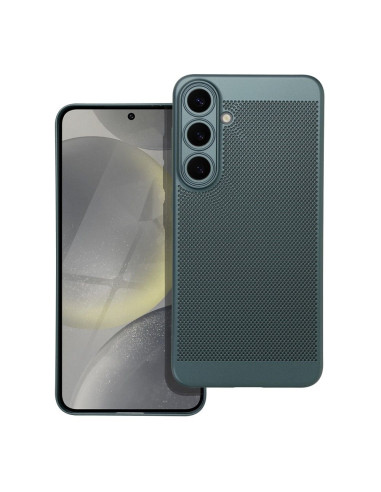 Coque BREEZY pour SAMSUNG S24 Plus vert