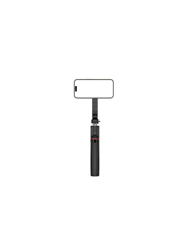Kit / support selfie avec télécommande trépied bluetooth compatible avec MagSafe L20