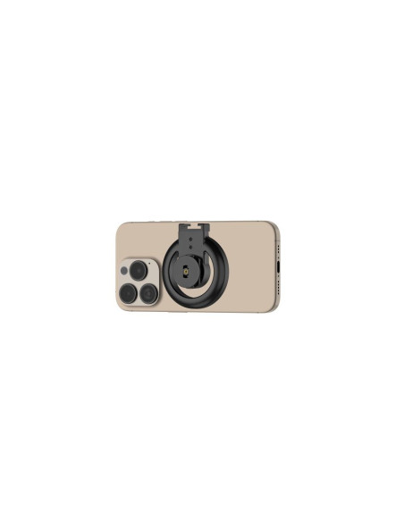 Kit / support selfie avec télécommande trépied bluetooth compatible avec MagSafe L20