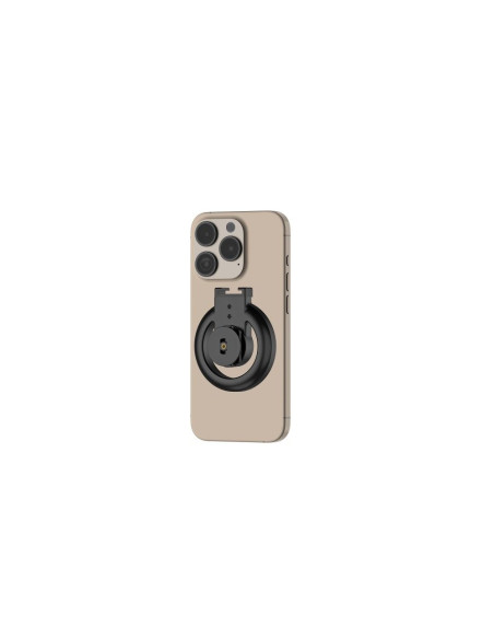 Kit / support selfie avec télécommande trépied bluetooth compatible avec MagSafe L20