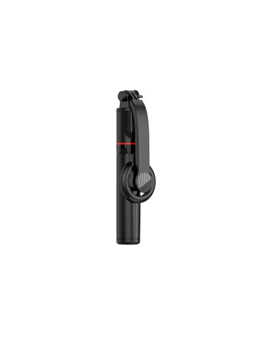 Kit / support selfie avec télécommande trépied bluetooth compatible avec MagSafe L20