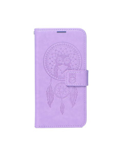 MEZZO Étui pour SAMSUNG S24 Plus dreamcatcher purple 2
