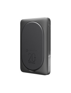 FORCELL F-ENERGY F10K2 MagStand powerbank compatible avec MagSafe PD QC3.0 5A 20W 10 000 mAh noir 2