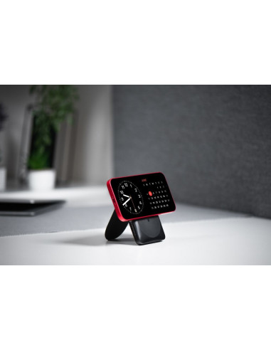 FORCELL F-ENERGY F10K2 MagStand powerbank compatible avec MagSafe PD QC3.0 5A 20W 10 000 mAh noir