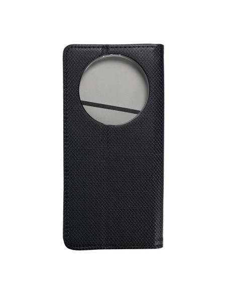 SMART CASE Étui pour HONOR Magic 5 Lite noir