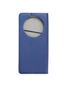 SMART CASE Étui pour HONOR Magic 5 Lite bleu marine 2