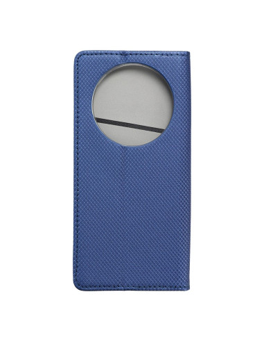 SMART CASE Étui pour HONOR Magic 5 Lite bleu marine