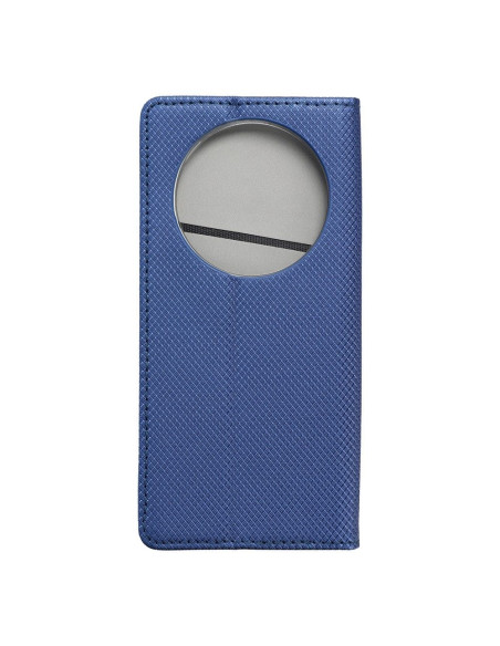 SMART CASE Étui pour HONOR Magic 5 Lite bleu marine