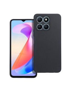 Coque MATT pour HONOR X6a noir