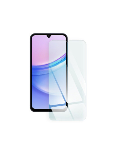 VERRE TREMPE Blue Star- SAM Galaxy A15 5G