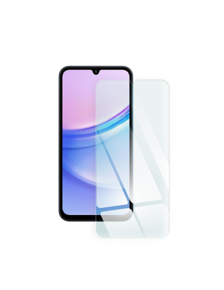 VERRE TREMPE Blue Star- SAM Galaxy A15 5G