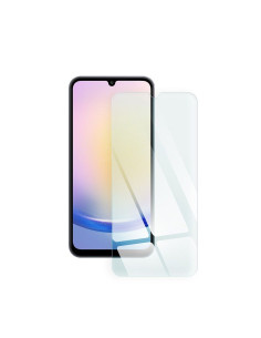 VERRE TREMPE Blue Star- SAM Galaxy A25 5G