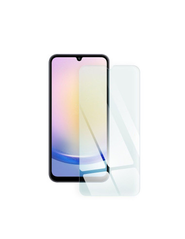 VERRE TREMPE Blue Star- SAM Galaxy A25 5G