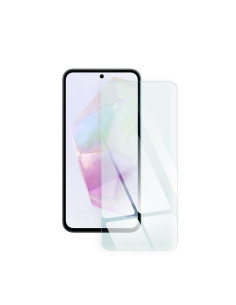 VERRE TREMPE Blue Star- SAM Galaxy A35 5G