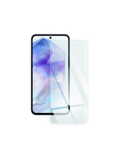VERRE TREMPE Blue Star- SAM Galaxy A55 5G