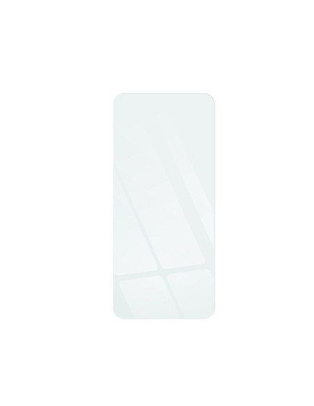 VERRE TREMPE Blue Star- SAM Galaxy A55 5G